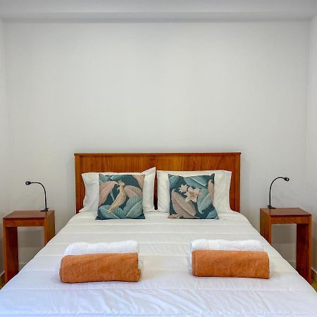 Villa Baia Dos Moinhos Ribeira Grande Exterior foto